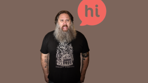 Greg Bach